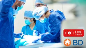 Με μεγάλη επιτυχία ολοκληρώθηκε το πρώτο ζωντανό διαδικτυακό σεμινάριο της BD ΕΛΛΑΣ