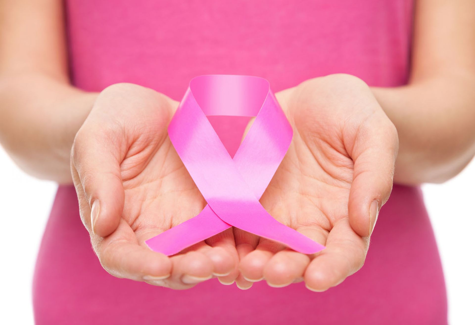 Στον καρκίνο του μαστού η πρόληψη είναι θεμέλιος λίθος