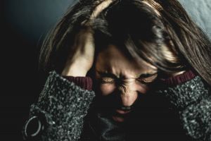 Έρπης ζωστήρας &amp; στρες: Ποια η μεταξύ τους σχέση;