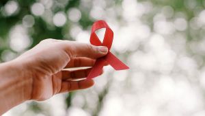 Γεγονός η πρώτη γυναίκα ασθενής που θεραπεύτηκε από τον HIV