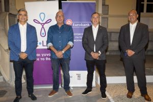 BE-LIVE: Ενημέρωση για την υπογεννητικότητα και την υπογονιμότητα σε Σάμο και Φούρνους