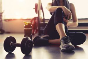 Έτσι θα πετύχετε τα μέγιστα αποτελέσματα κατά τη διάρκεια της γυμναστικής