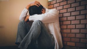 Το στρες επηρεάζει περισσότερο τους άνδρες και λιγότερο τις γυναίκες