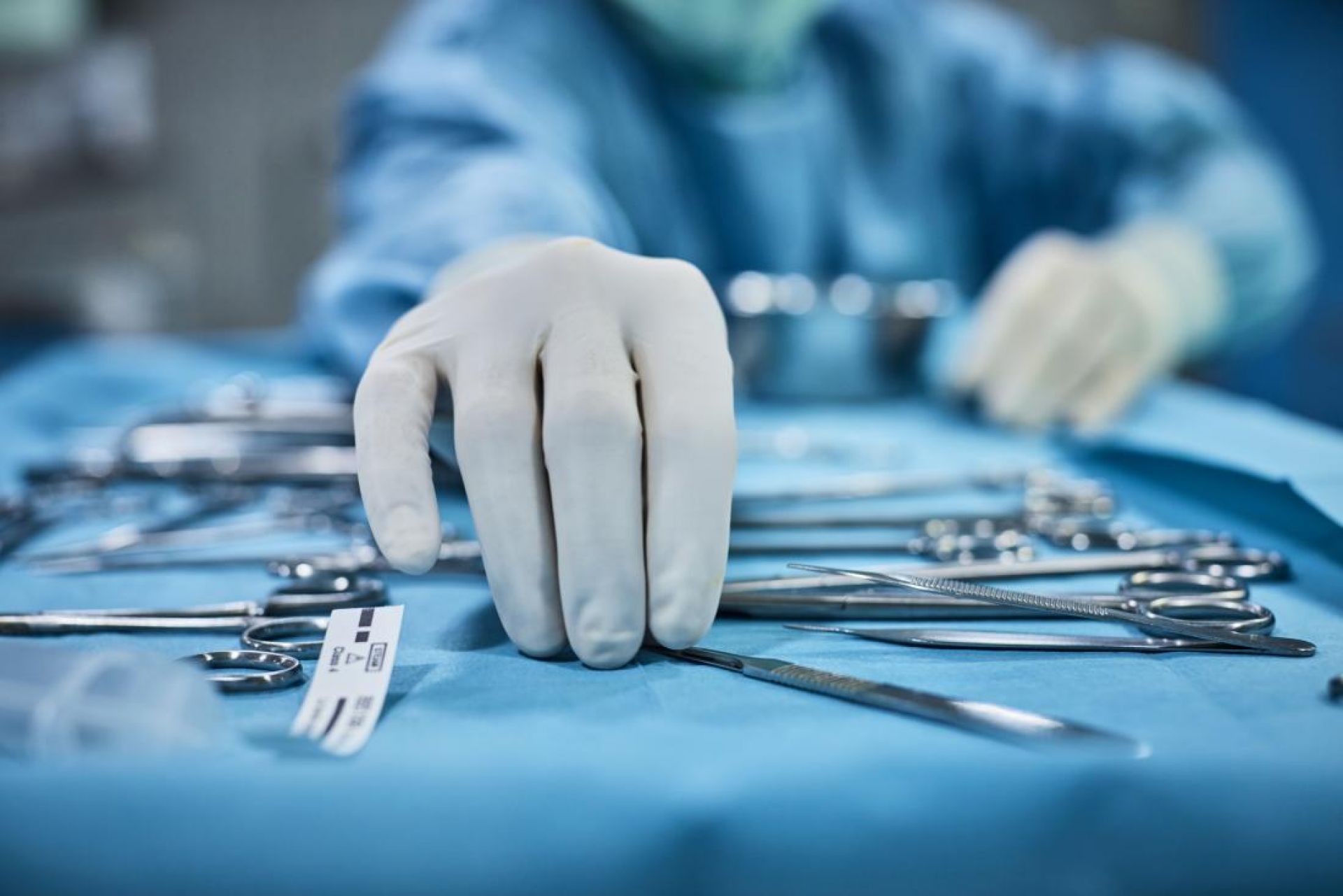 Περιτονίτιδα: Μια επείγουσα κατάσταση που απαιτεί άμεσα χειρουργείο