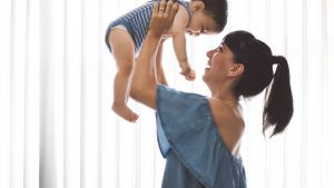 Mommy Makeover: Η μέθοδος που δίνει λύση στις ατέλειες της εγκυμοσύνης