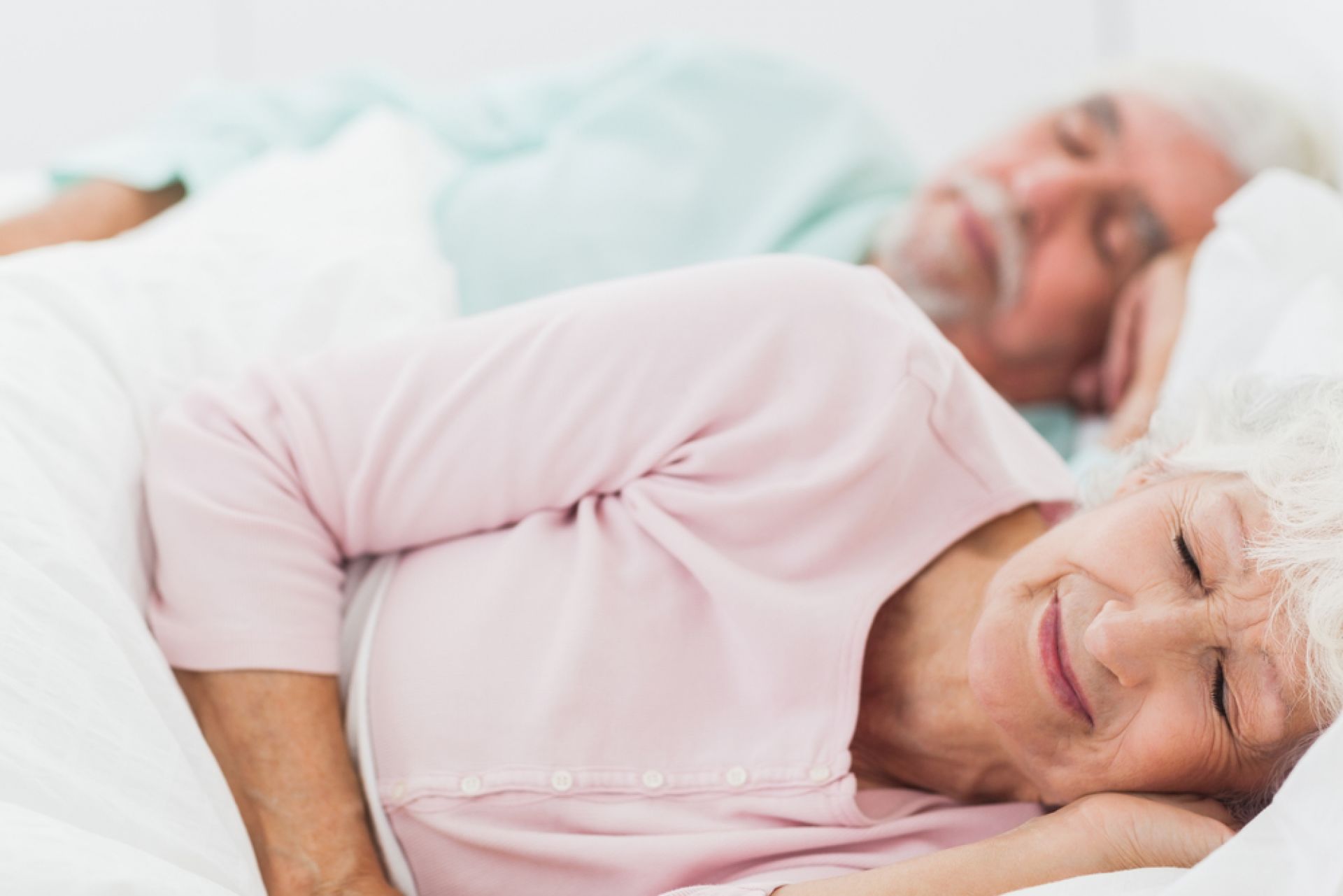 Έρευνα: Γιατί οι ασθενείς με Αλτσχάιμερ θέλουν να κοιμούνται όλη τη μέρα;