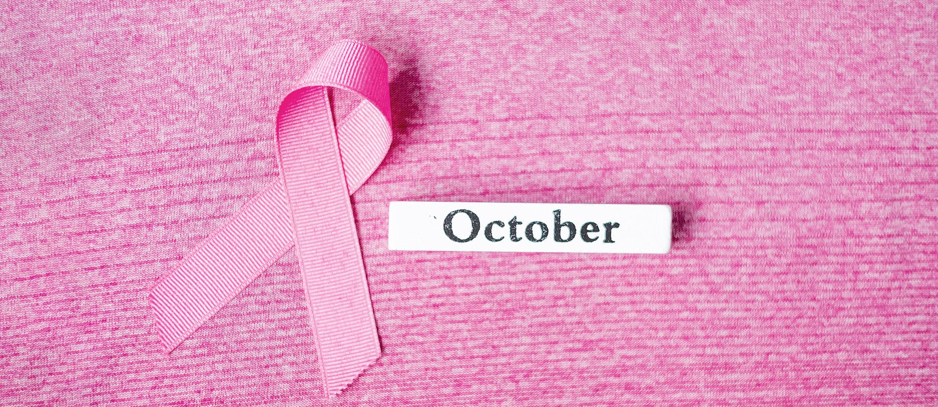 Παγκόσμια Ημέρα κατά του Καρκίνου του Μαστού: Δώστε ραντεβού με την πρόληψη, ραντεβού με την ίδια τη ζωή
