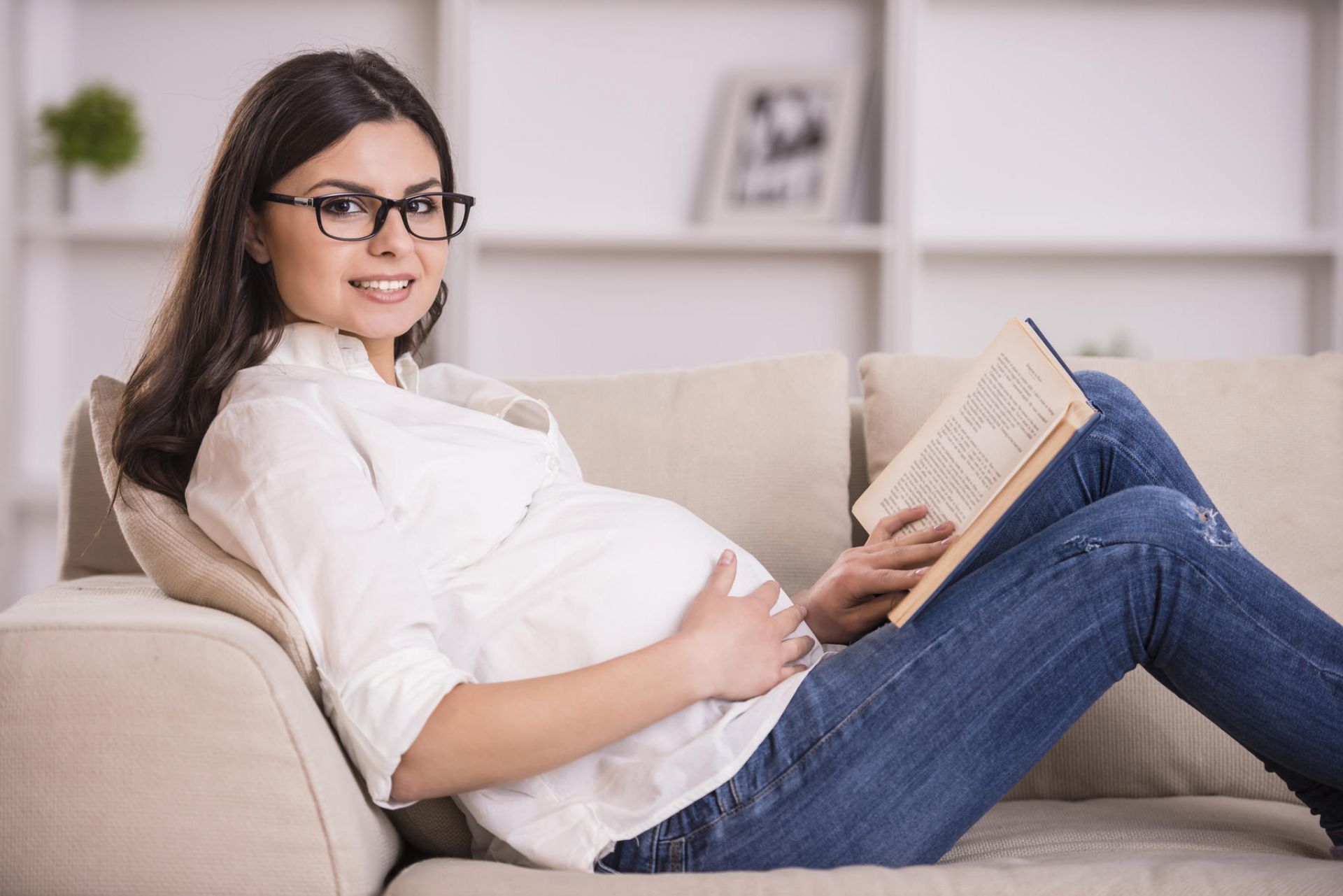 Πως μπορεί η εγκυμοσύνη να επιβαρύνει την όραση;