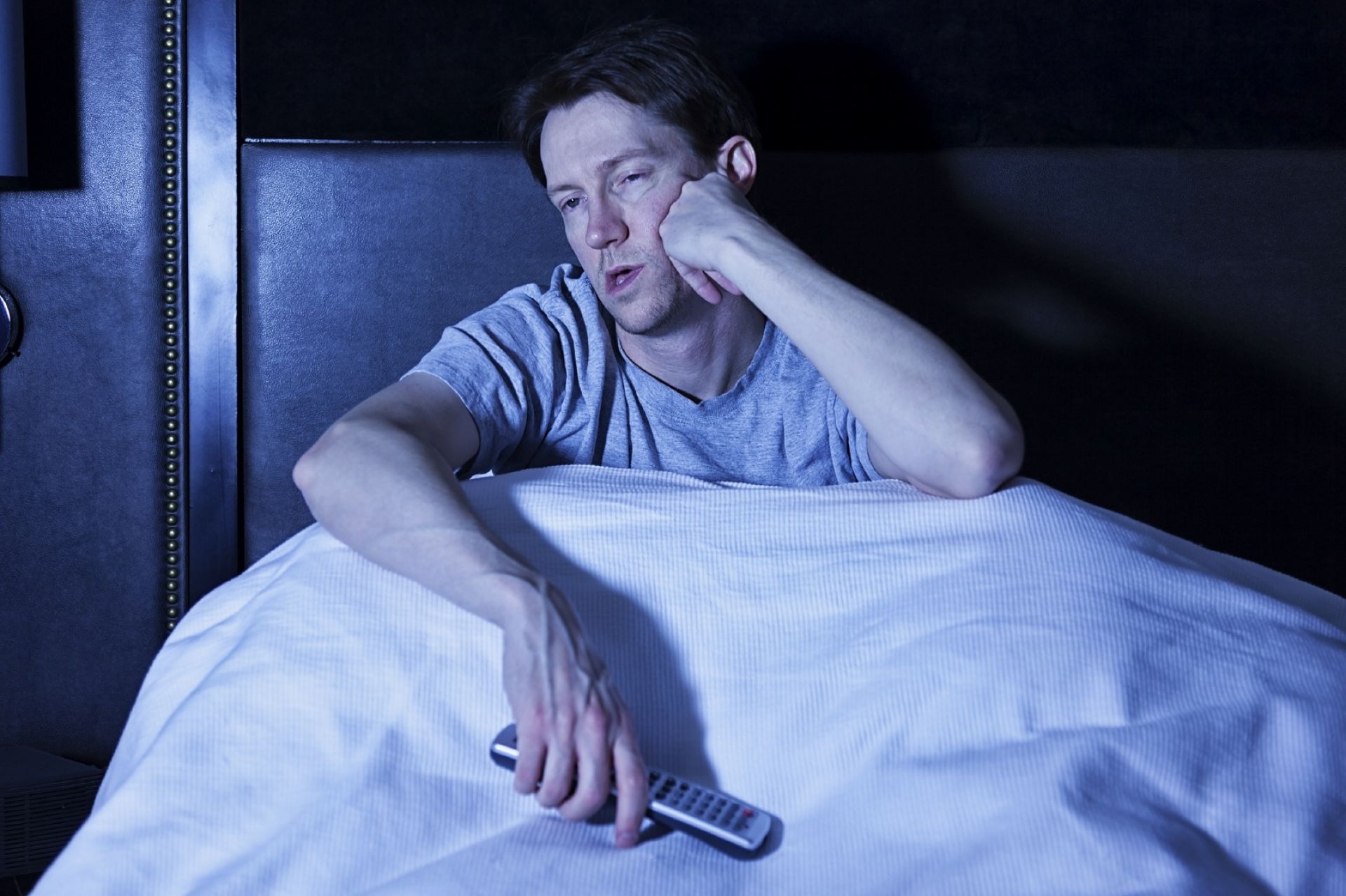 Πώς ο περιορισμένος ύπνος συνδέεται με την παχυσαρκία;
