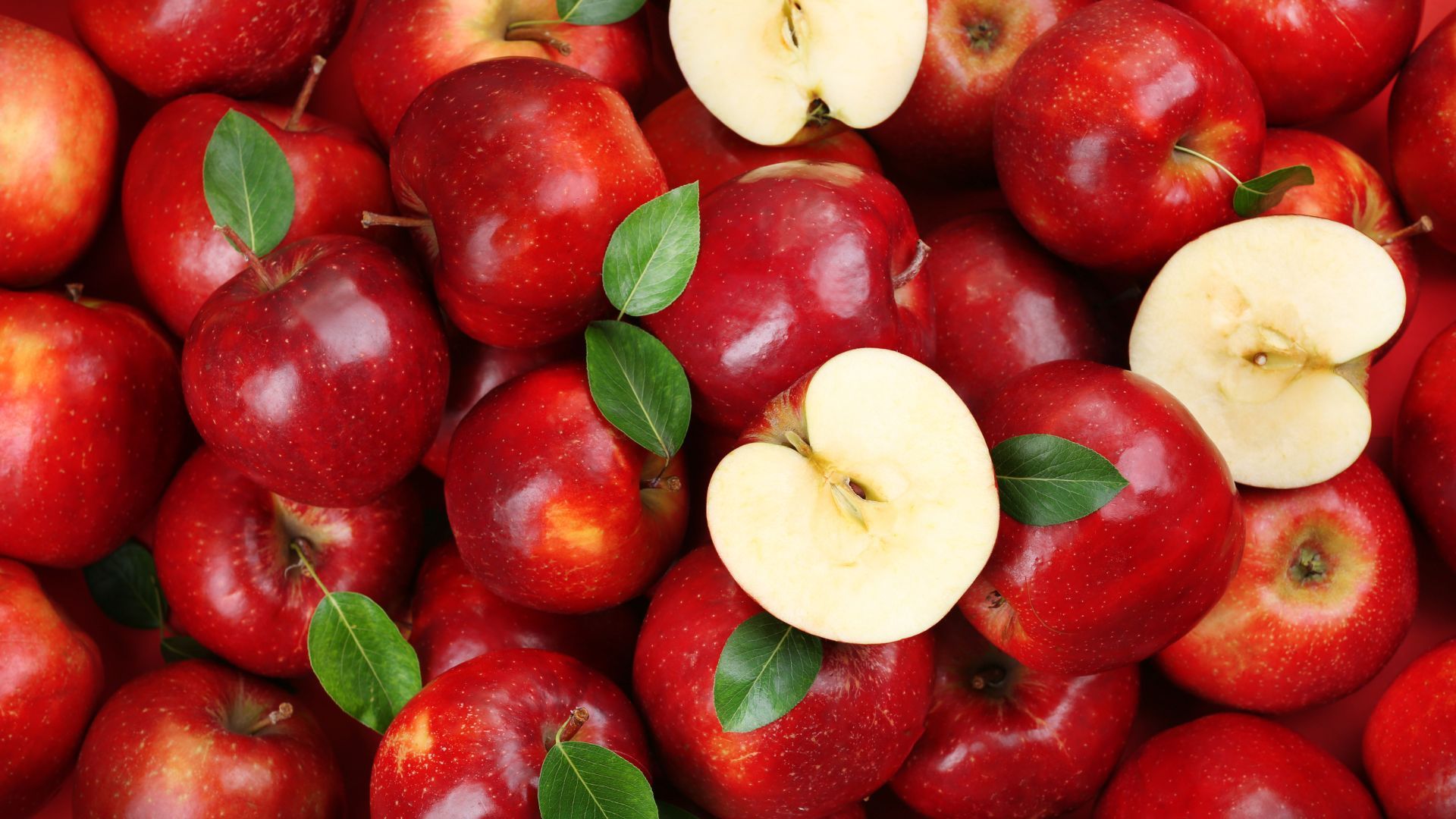 Κόκκινα vs Πράσινα Μήλα: Διαφορές στη θρεπτική αξία και τις θερμίδες