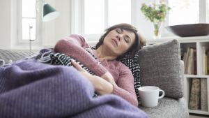 Long Covid: Αργή υποχώρηση η των συμπτωμάτων για την πλειοψηφία του πληθυσμού