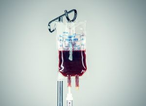 Mεταδίδεται ο κορωνοϊός με μετάγγιση αίματος;
