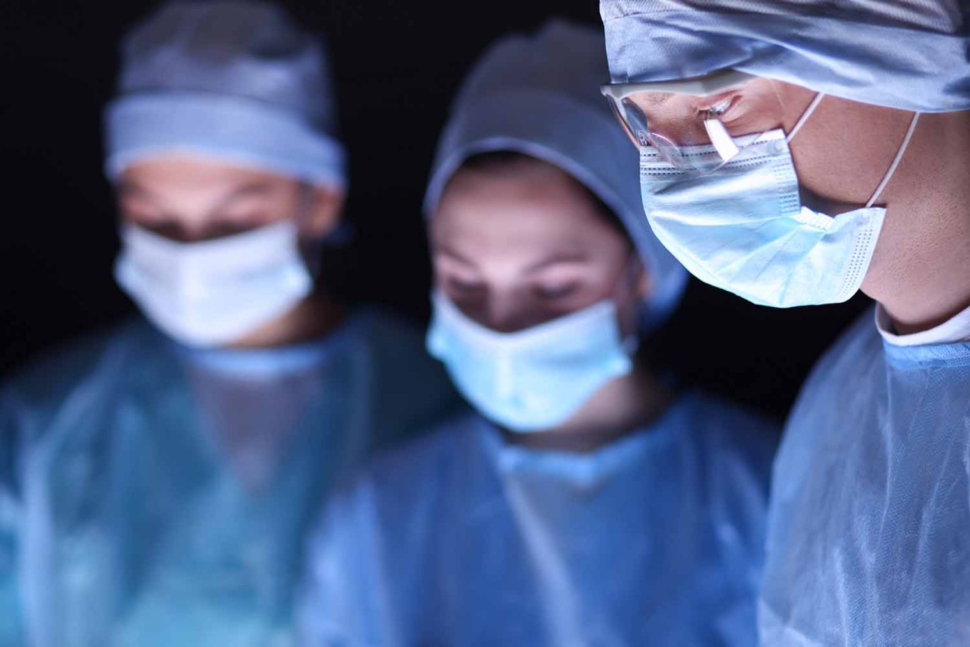 Πρωτοποριακή θεραπεία ολικής πρόπτωσης ορθού